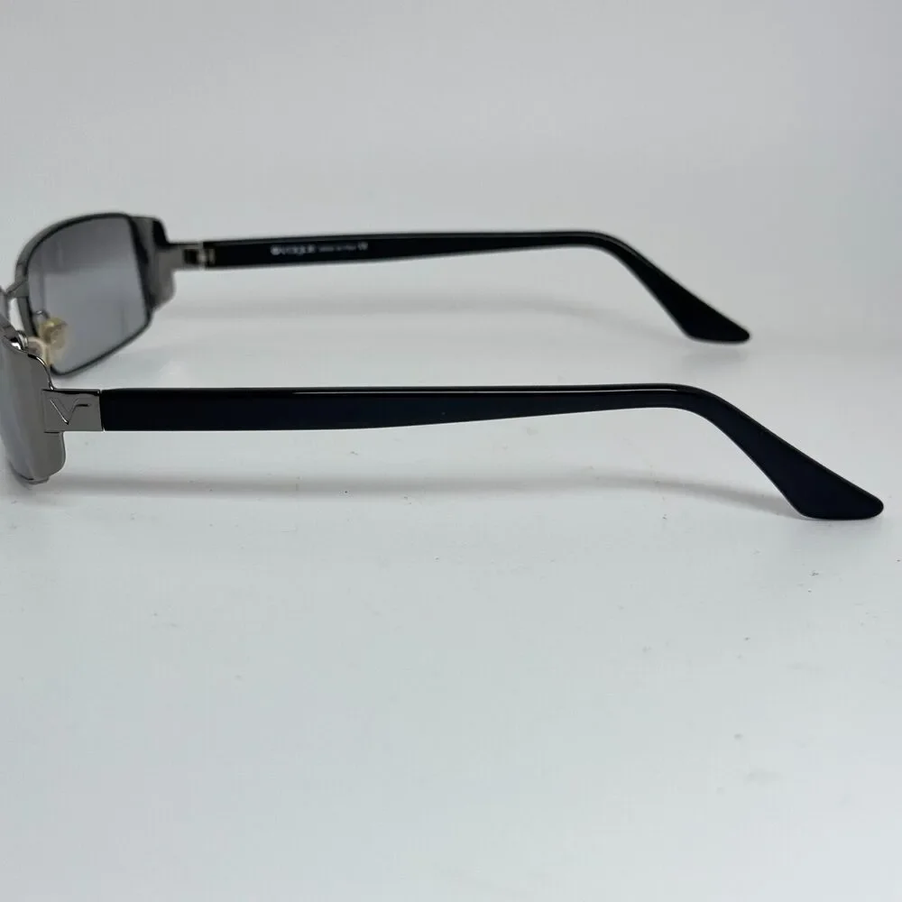 VOGUE VO‎ 3471-S 56 16 548/6V Black Frames only Made In Italy H15267